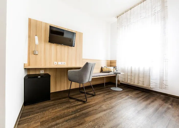 Hotel Zur Post
