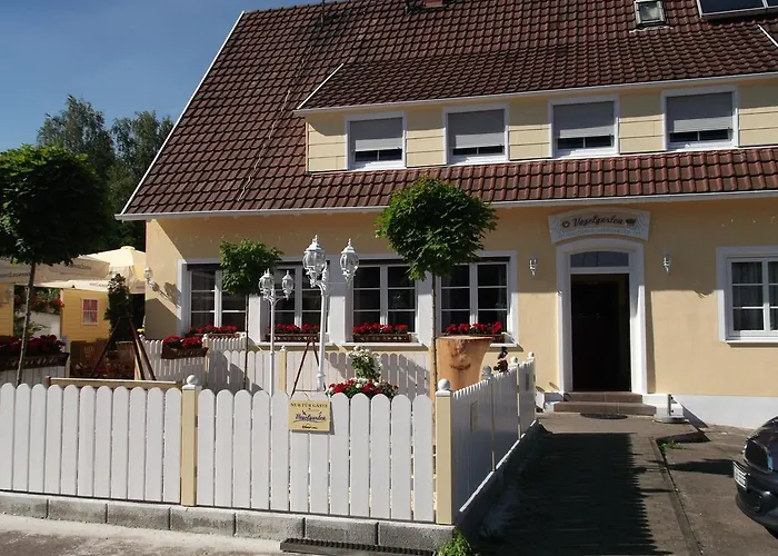 Gasthaus Vogelgarten