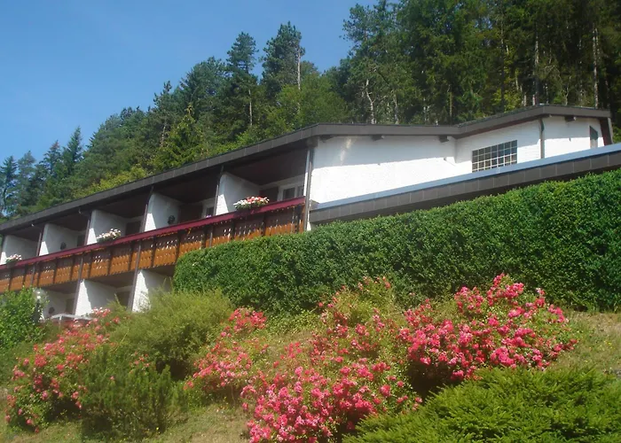 Pension Himmelreich